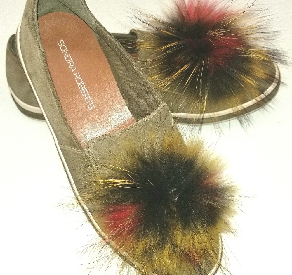 Sandra Roberts Shoes